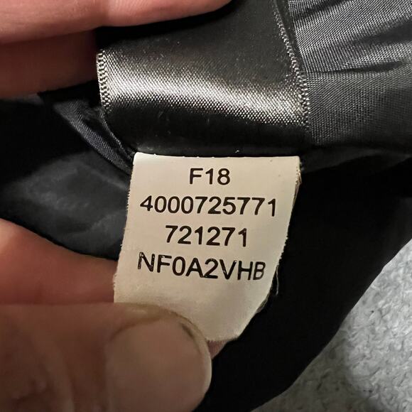 The North Face Carto Triclimate Jacket Womens Large DryVent Insulated Shell Only - Picture 13 of 13